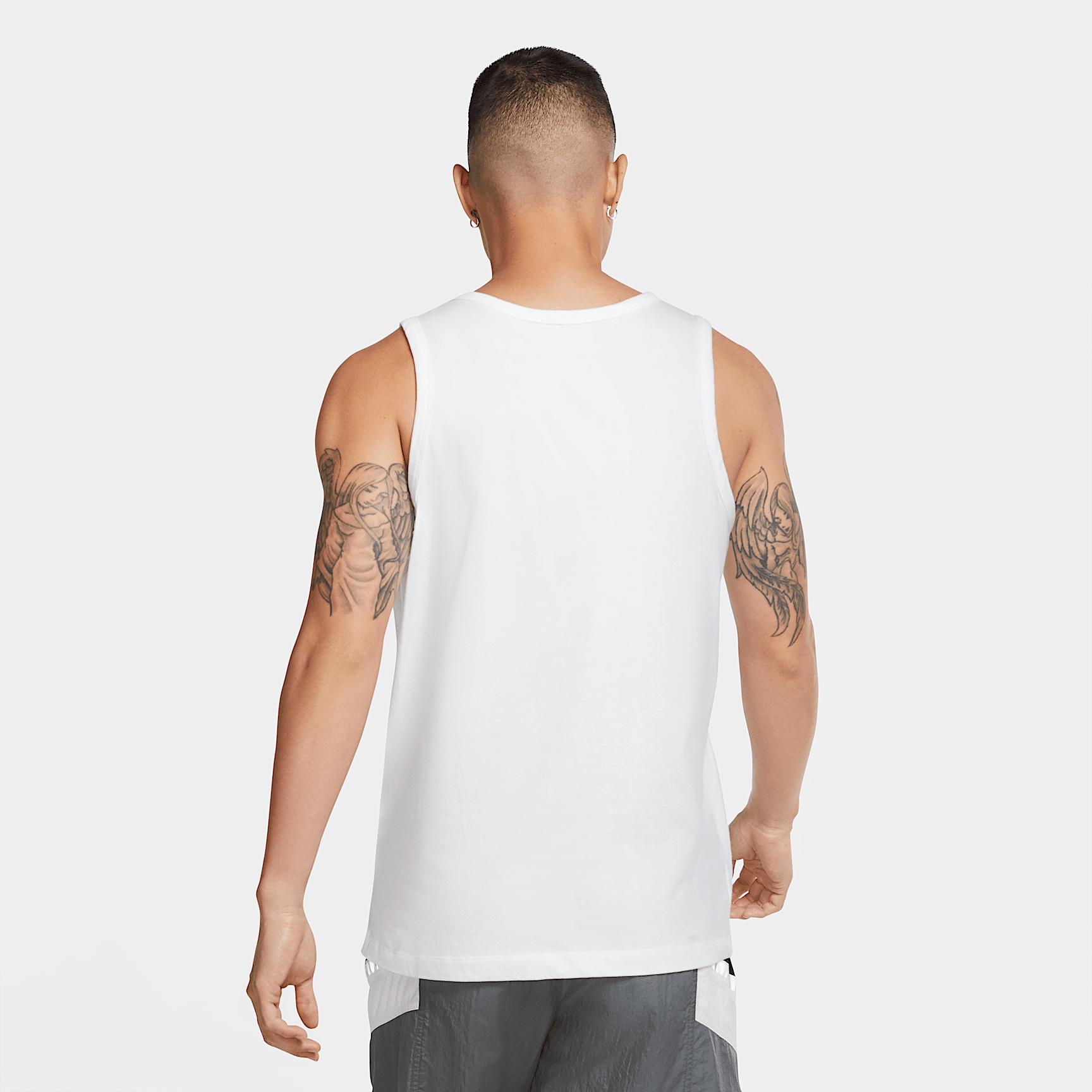 Men's Nike Sportswear Club Tank Top Product Image