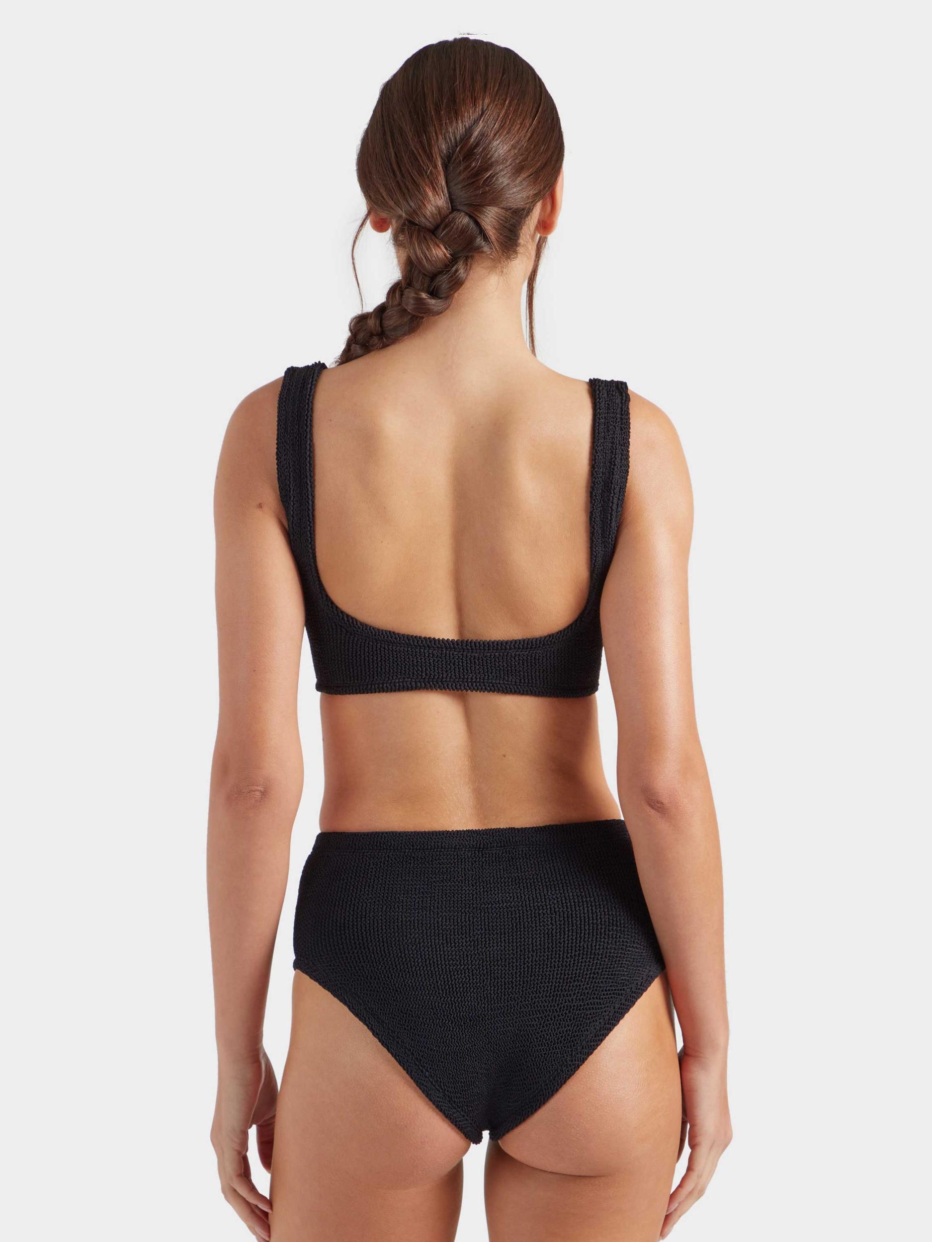 Nadine Bikini - Black Product Image