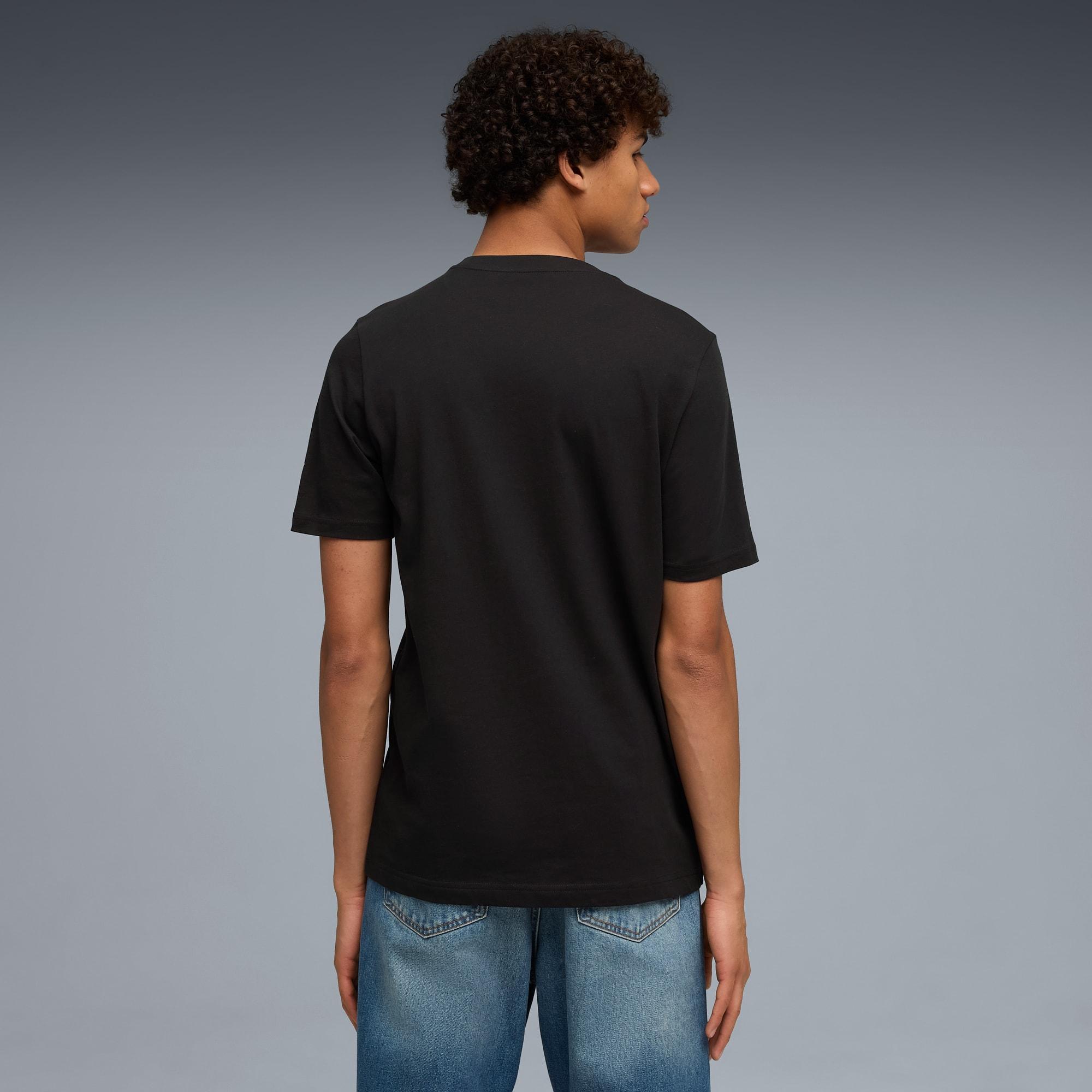 Ferrari Sportswear Polo Men Product Image