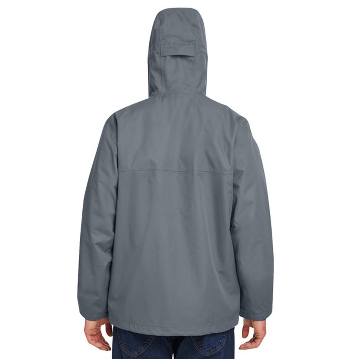 Under Armour Men's Porter 3-In-1 2.0 Jacket Product Image