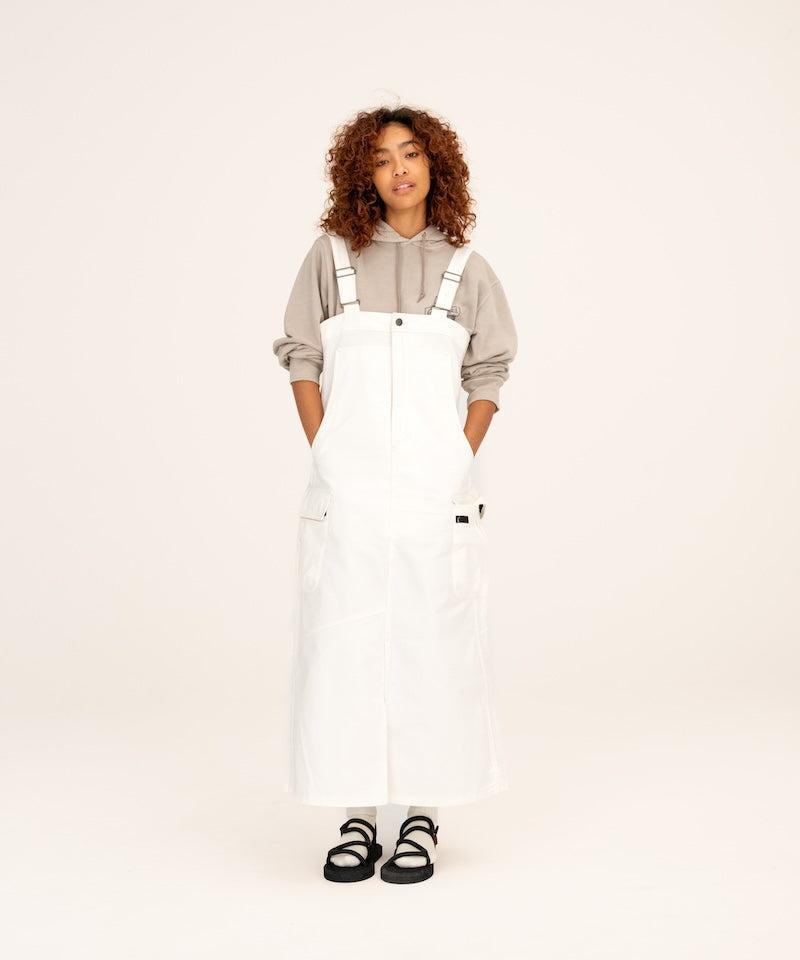 Cargo Dress Female Product Image