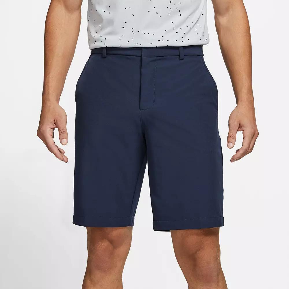 Nike Mens Dri-FIT Golf Shorts | CU9740-451 Product Image