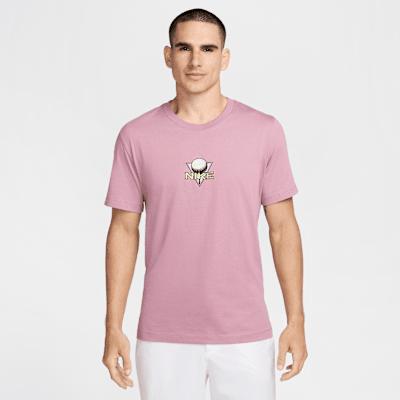Nike Men's Golf T-Shirt Product Image