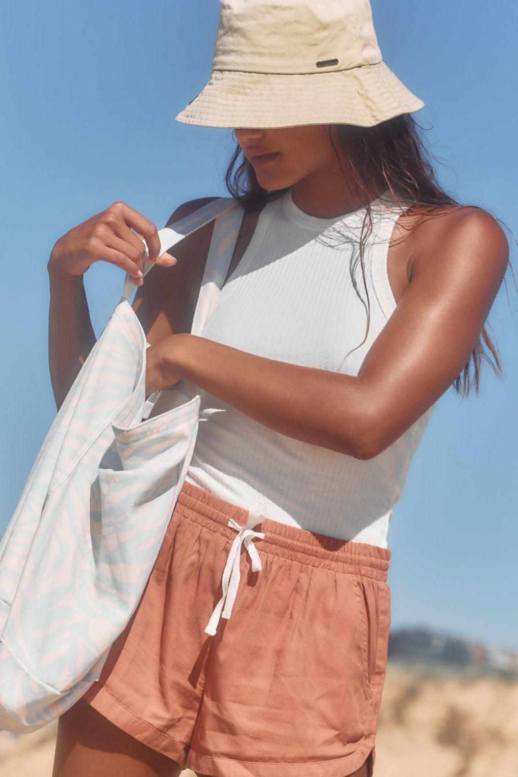 Road Trippin Shorts Product Image