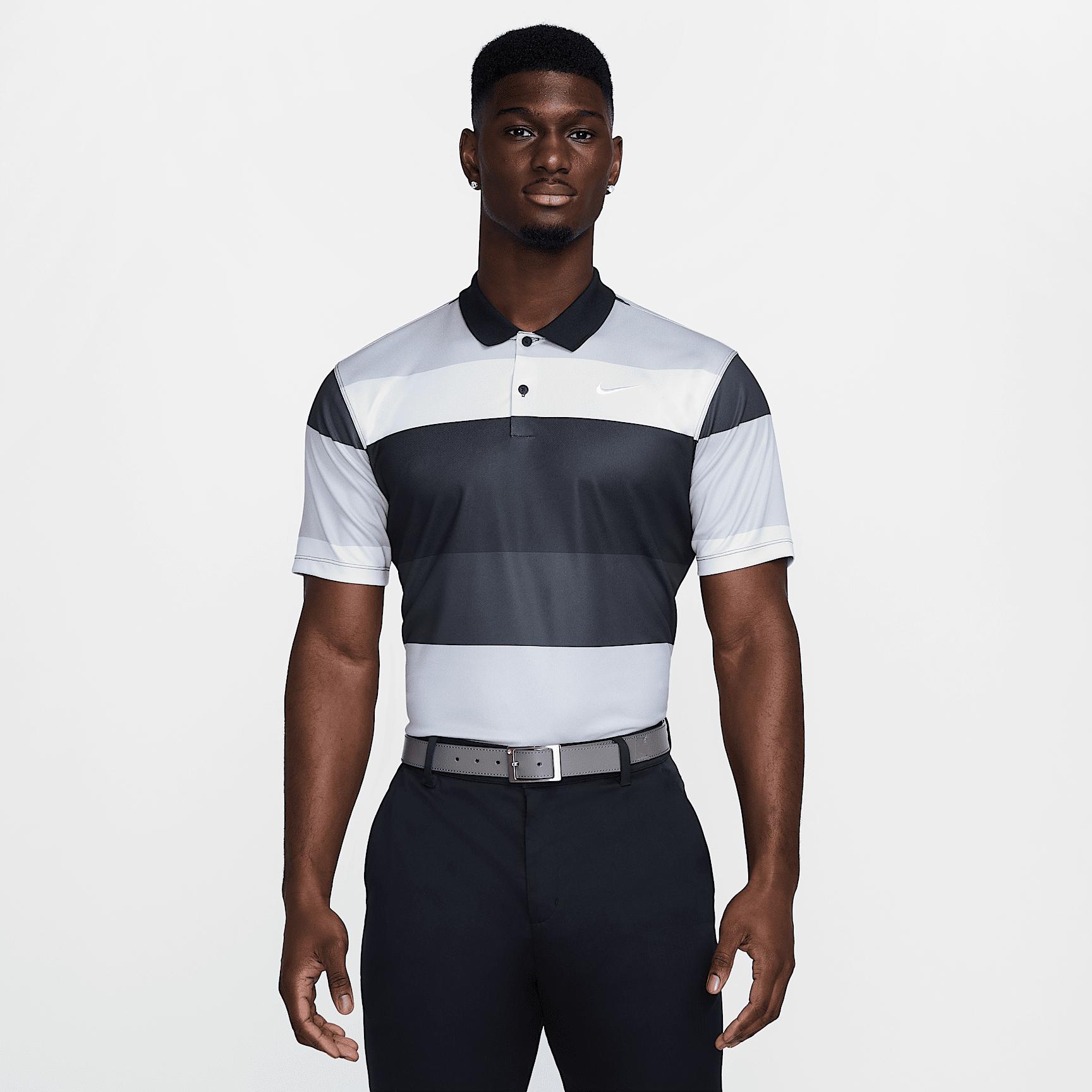 Nike Mens Victory+ Dri-FIT Golf Polo | FZ7448-010 Product Image