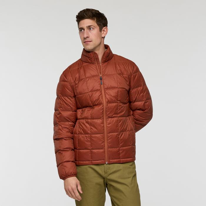 Repleto Down Jacket - Men's Product Image