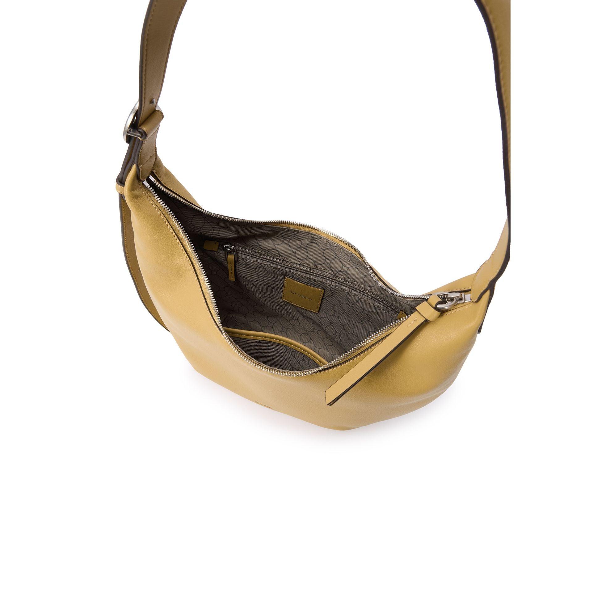 Crescent Shoulder - Hobo Bag Product Image