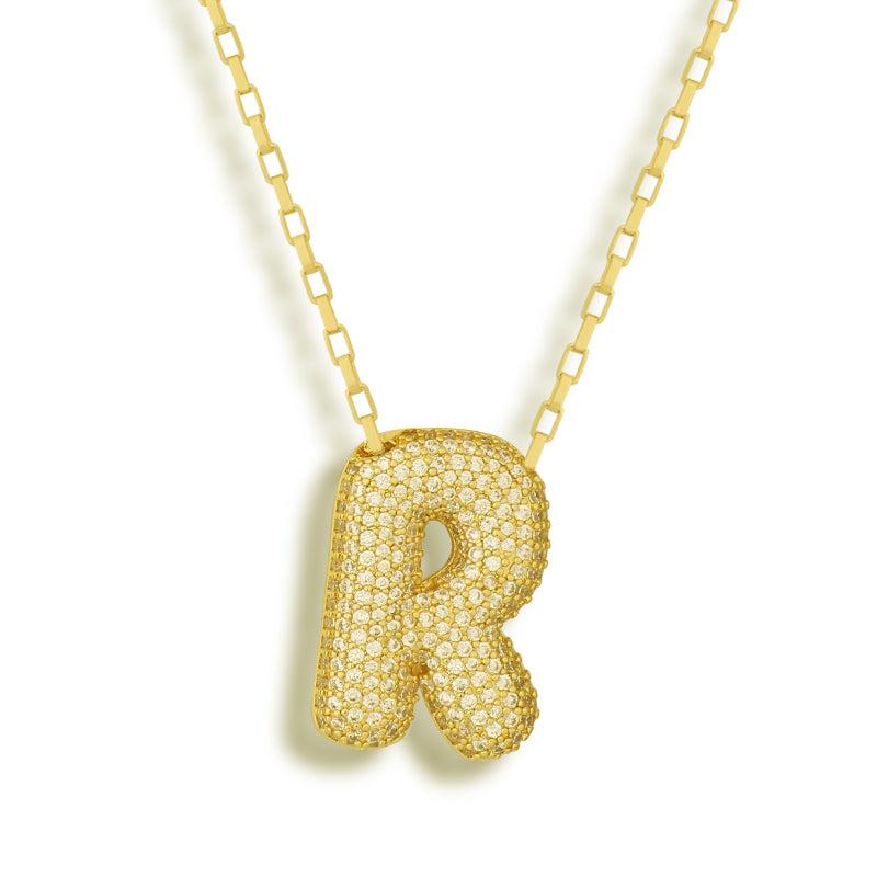 Adore Me Necklace Product Image