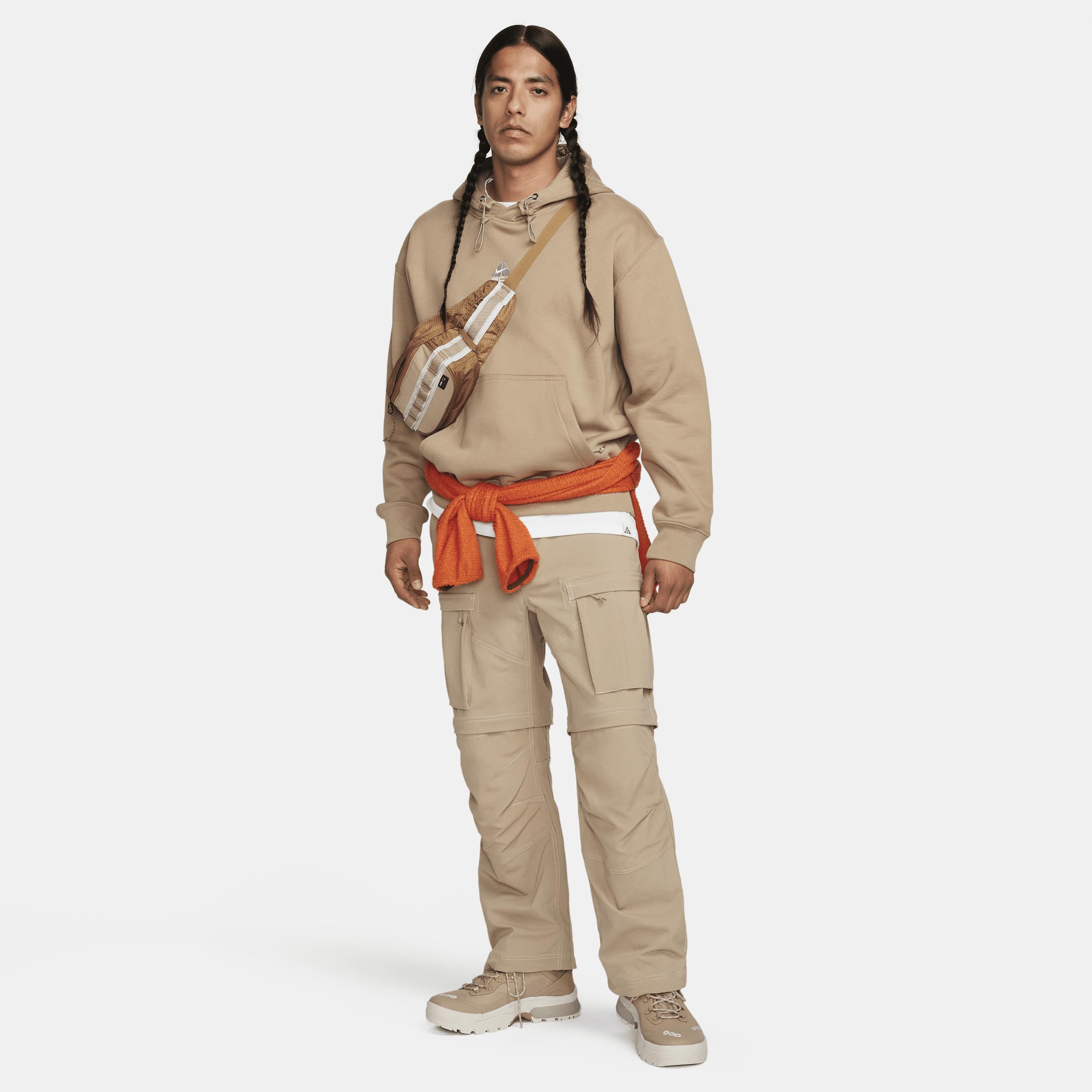 Mens Nike ACG Smith Summit Cargo Pants | FN0428-247 Product Image