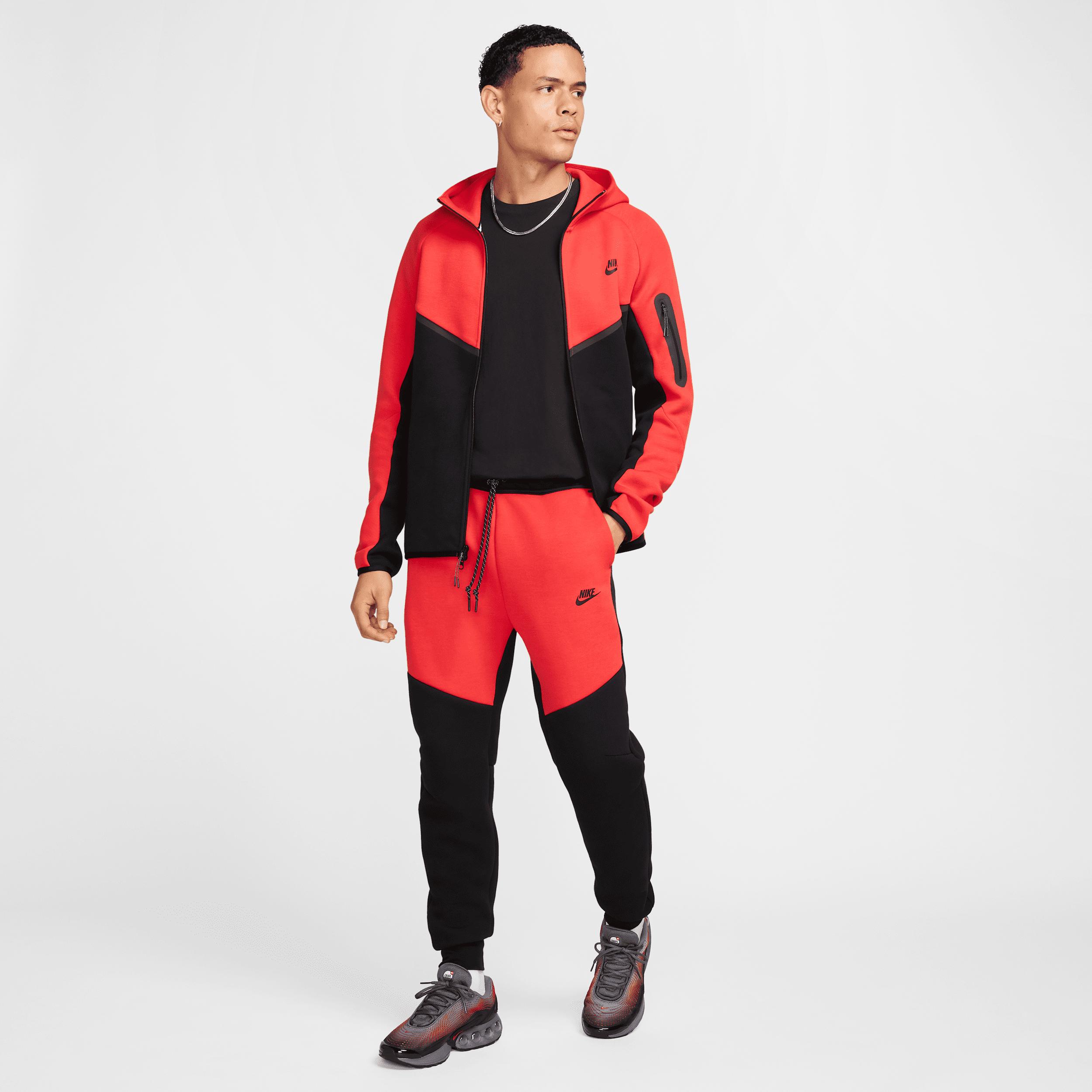 Nike Mens Tech Fleece Jogger Pants | HV0959-234 Product Image