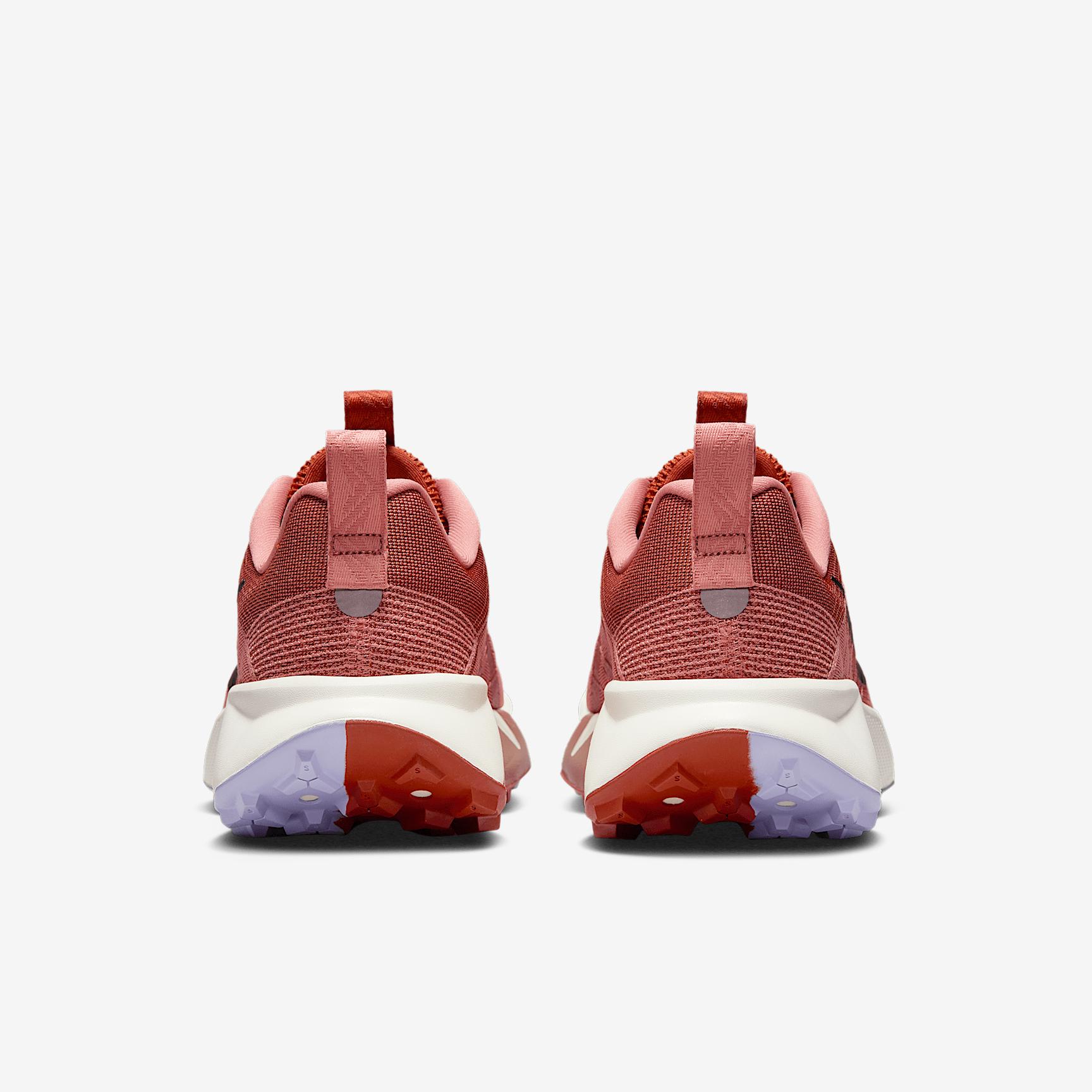 Nike Womens Wildhorse 10 Trail Running Shoes | FV2337-600 Product Image