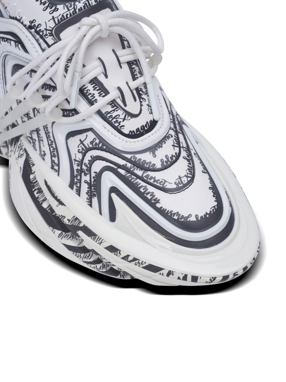 Unicorn sneakers Product Image