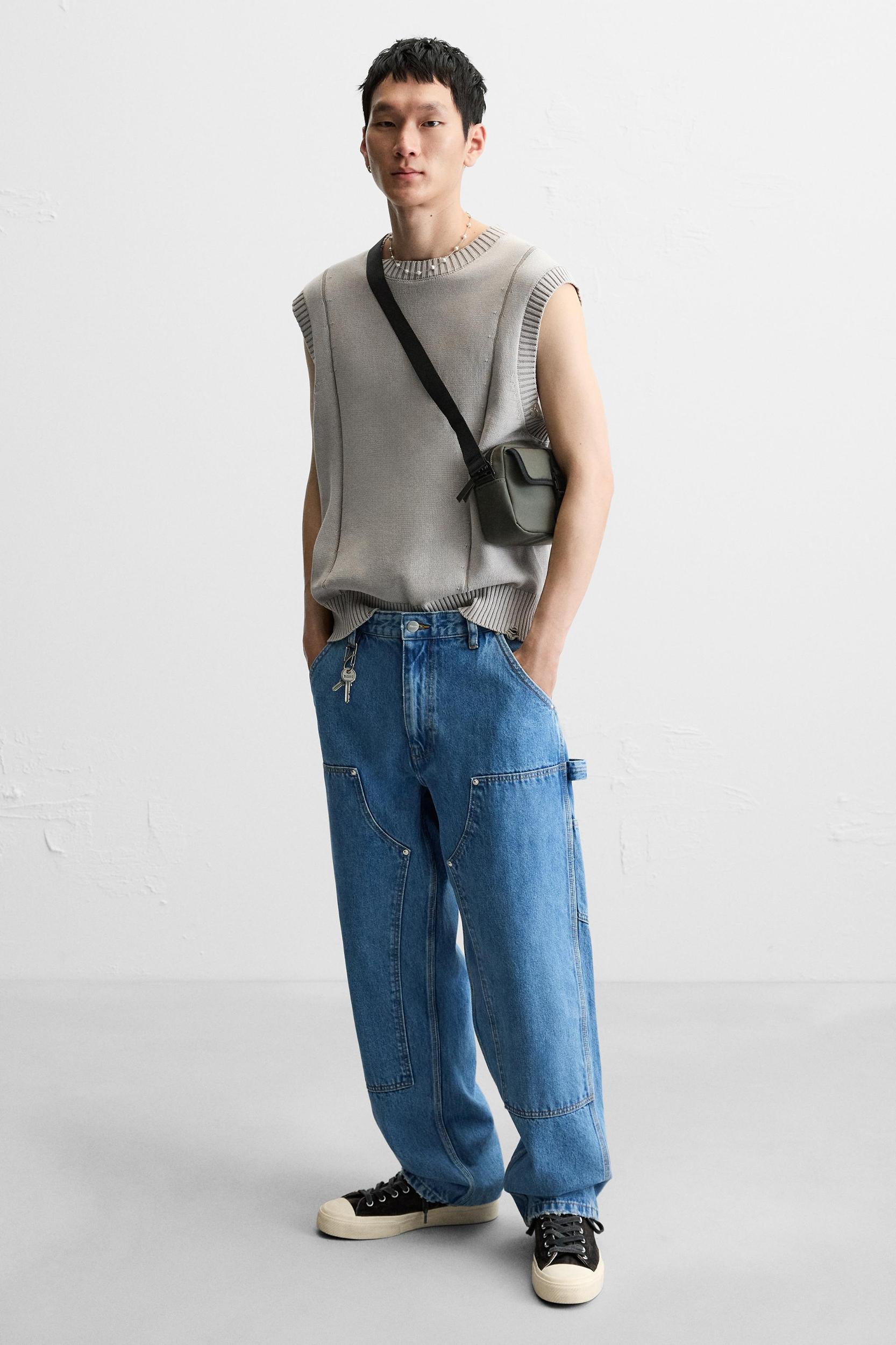 RUBBERIZED CROSSBODY BAG Product Image