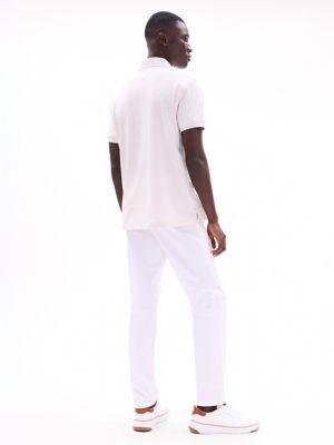 Regular Fit Hilfiger Flag Polo Product Image