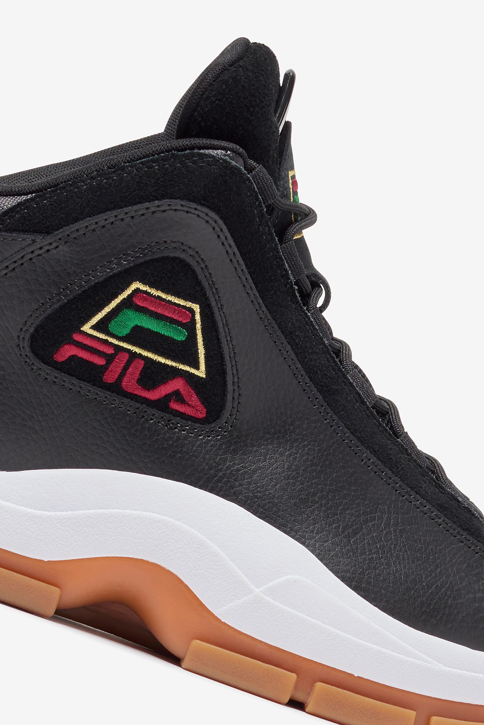 Men's Grant Hill 2 Suede Festa Product Image