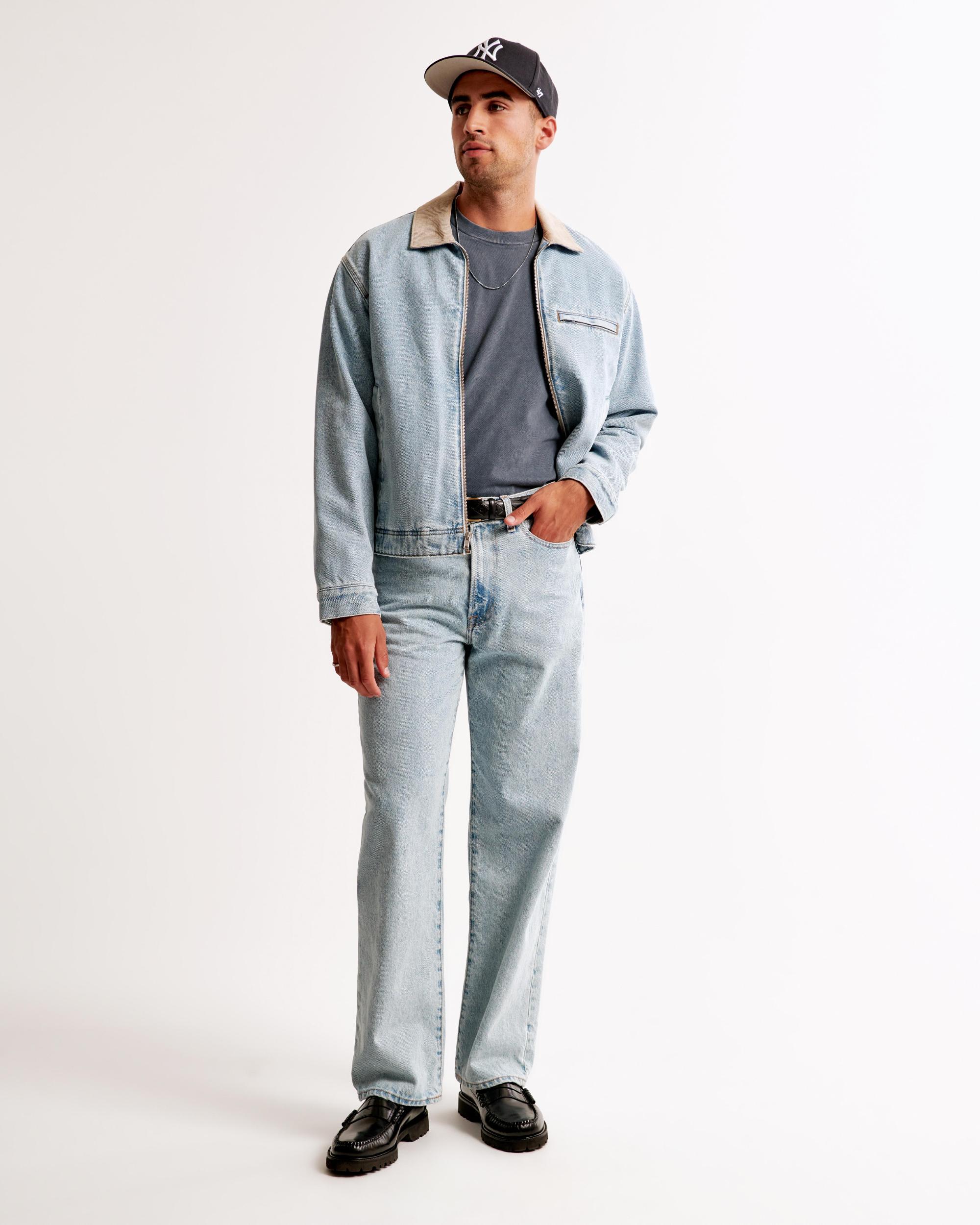 Relaxed Essential Tee Product Image