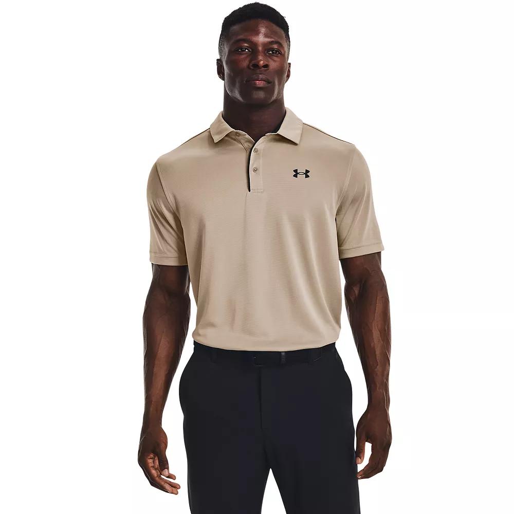 Men's Under Armour Tech Polo,  Product Image