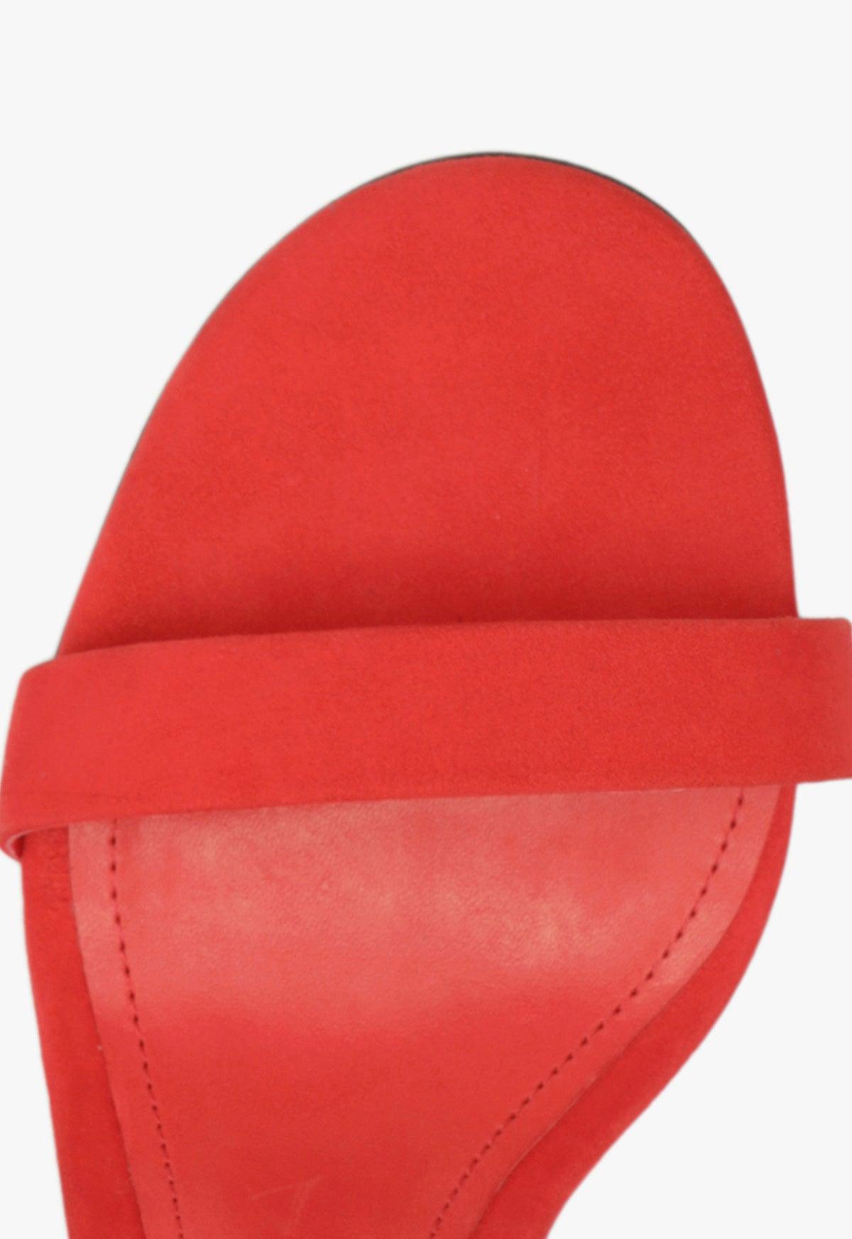 Cadey-Lee Curve Sandal Product Image