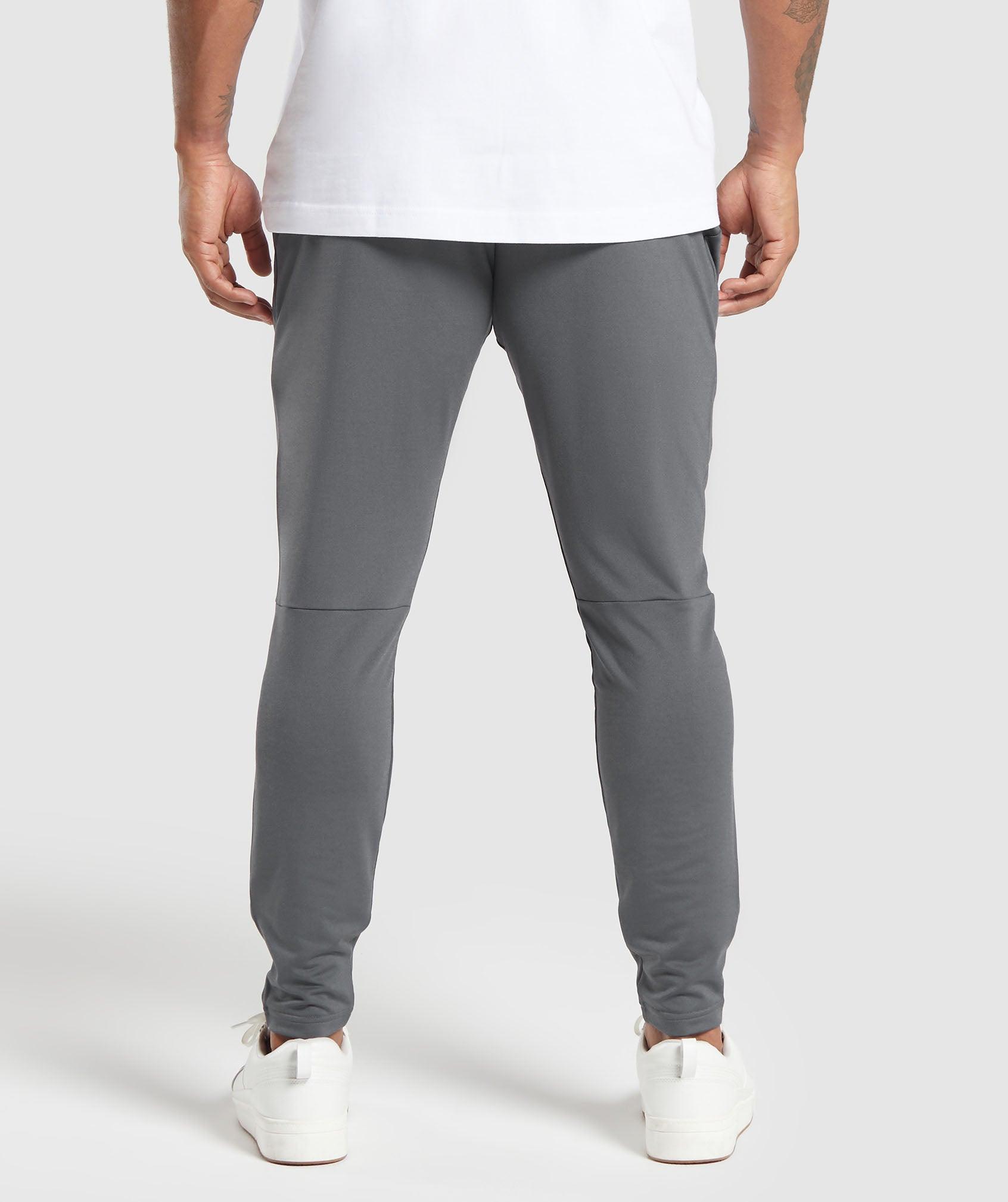Gymshark Sport Joggers - Dark Grey Male Product Image