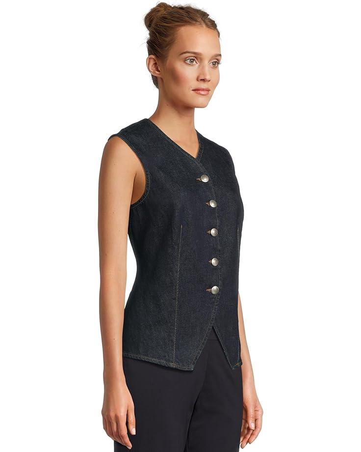 Vest With Lapel Product Image