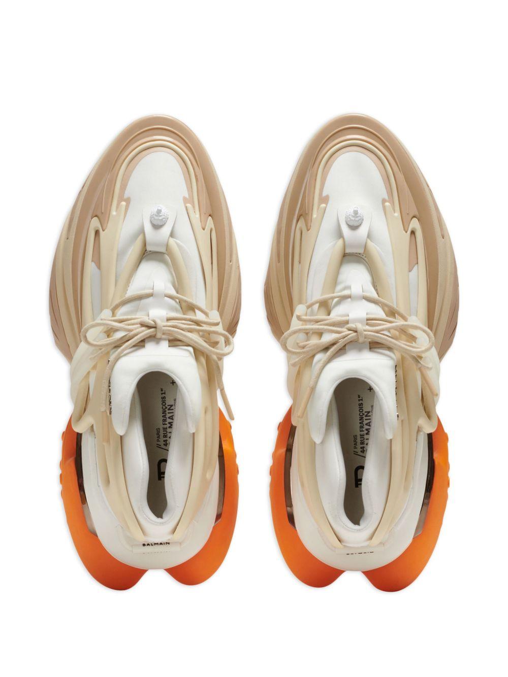 Unicorn low-top sneakers Product Image