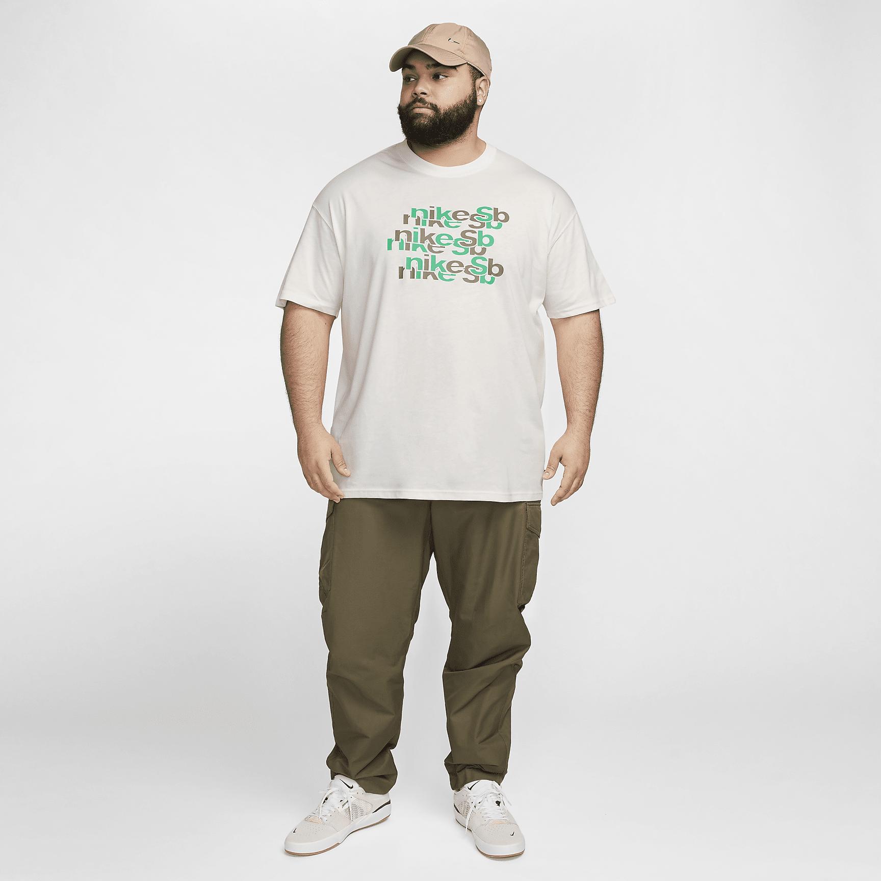Nike SB Skate T-Shirt Product Image
