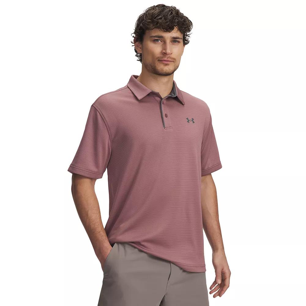 Men's Under Armour Tech Polo,  Product Image