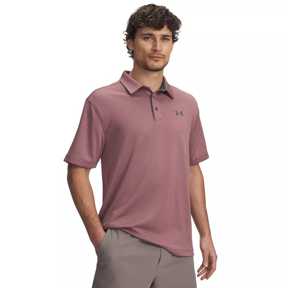 Men's Under Armour Tech Polo,  Product Image