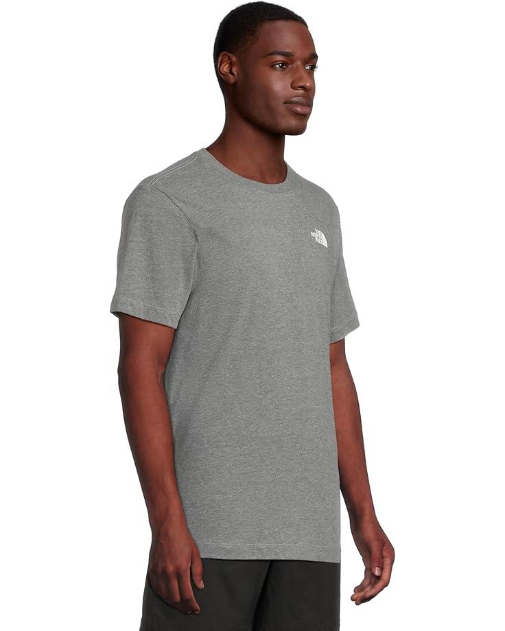 Men's The North Face S/S Core Box NSE Tee Product Image