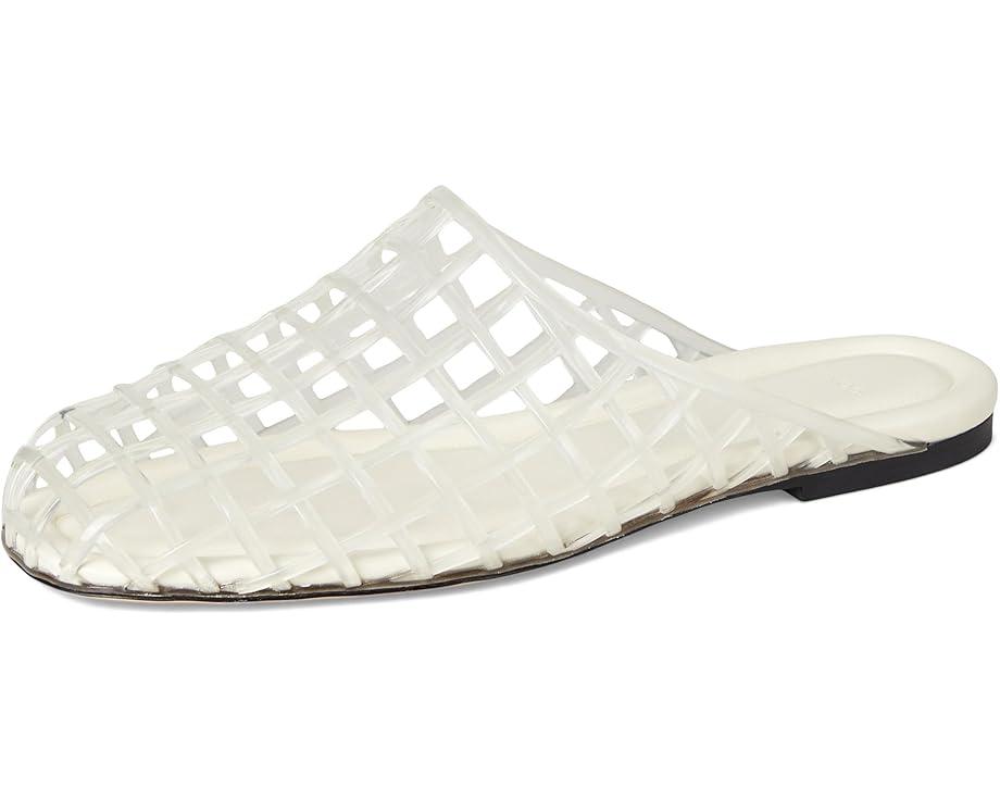 Women's Vince Barcelona Jelly Mule/Clog Shoes Product Image