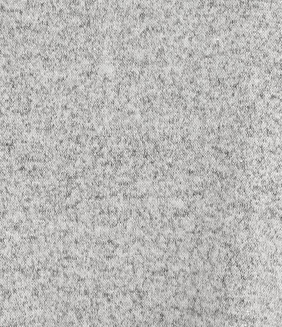 Westbound Petite Size Long Sleeve Mock Neck Knit Top Product Image