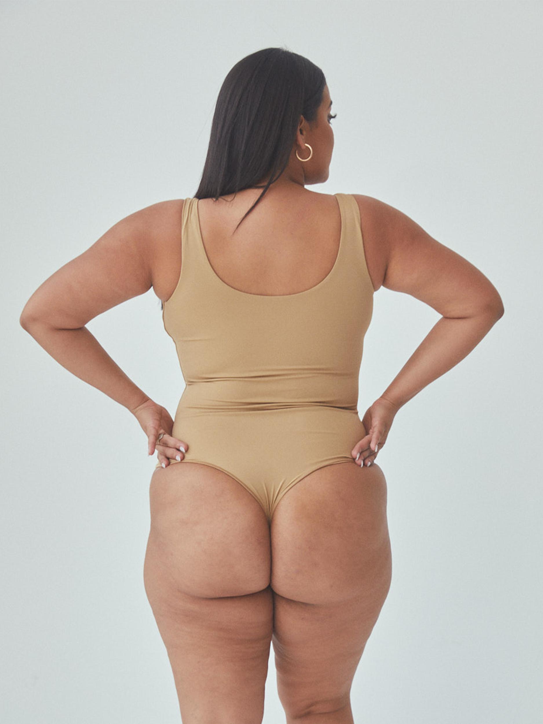 Sweetheart Tank Bramisuit Product Image