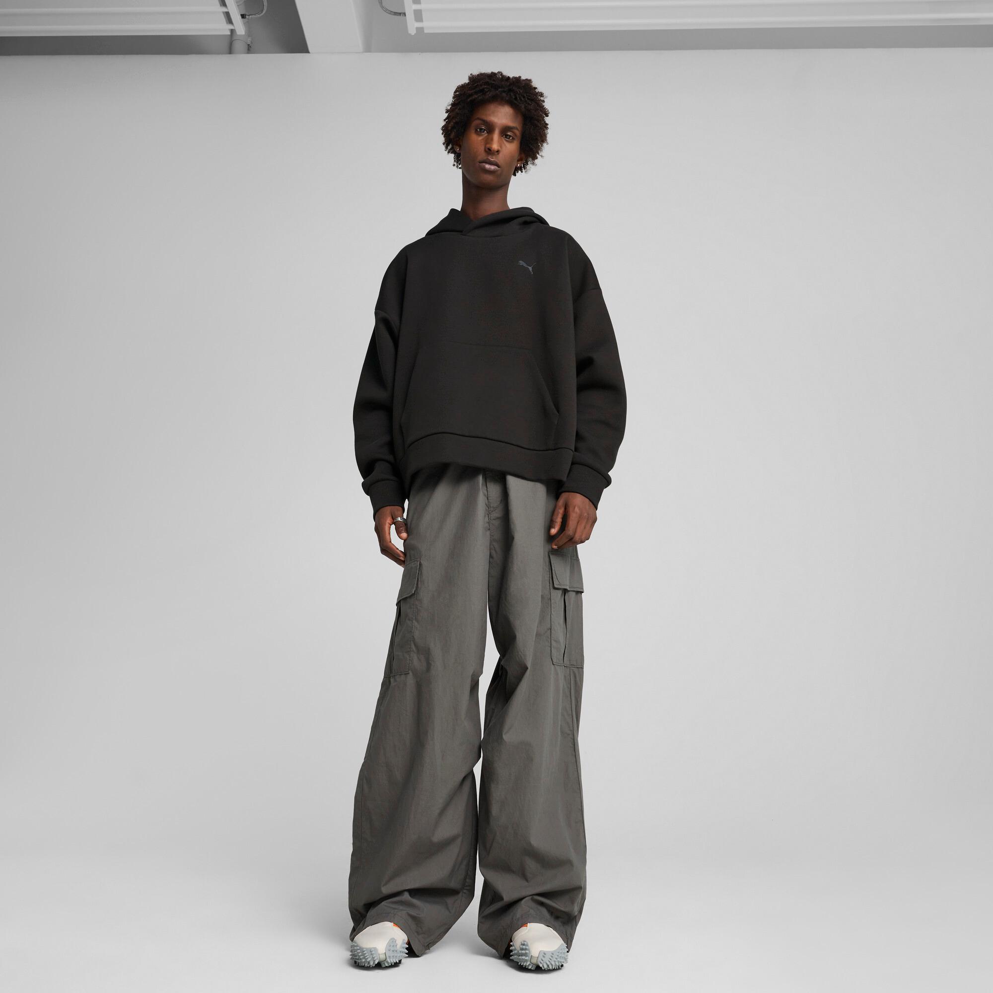 Ur Mostro Communication Men's Sneakers Product Image