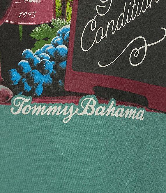 Tommy Bahama Weekend Pourcast Short Sleeve T-Shirt Product Image