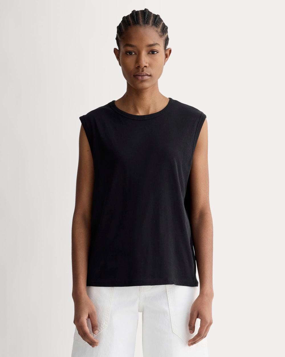 Womens Air Muscle Tank by Everlane Product Image