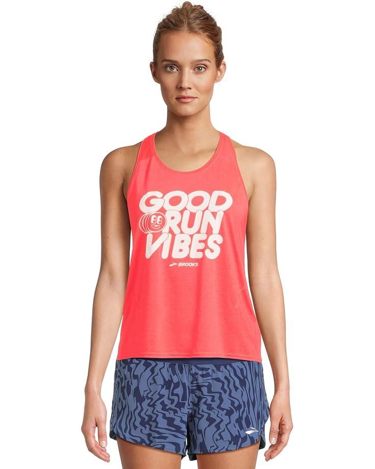 UA Tech™ Tank Top - Twist Product Image