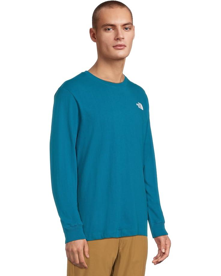 L/S Evolution Tee Product Image