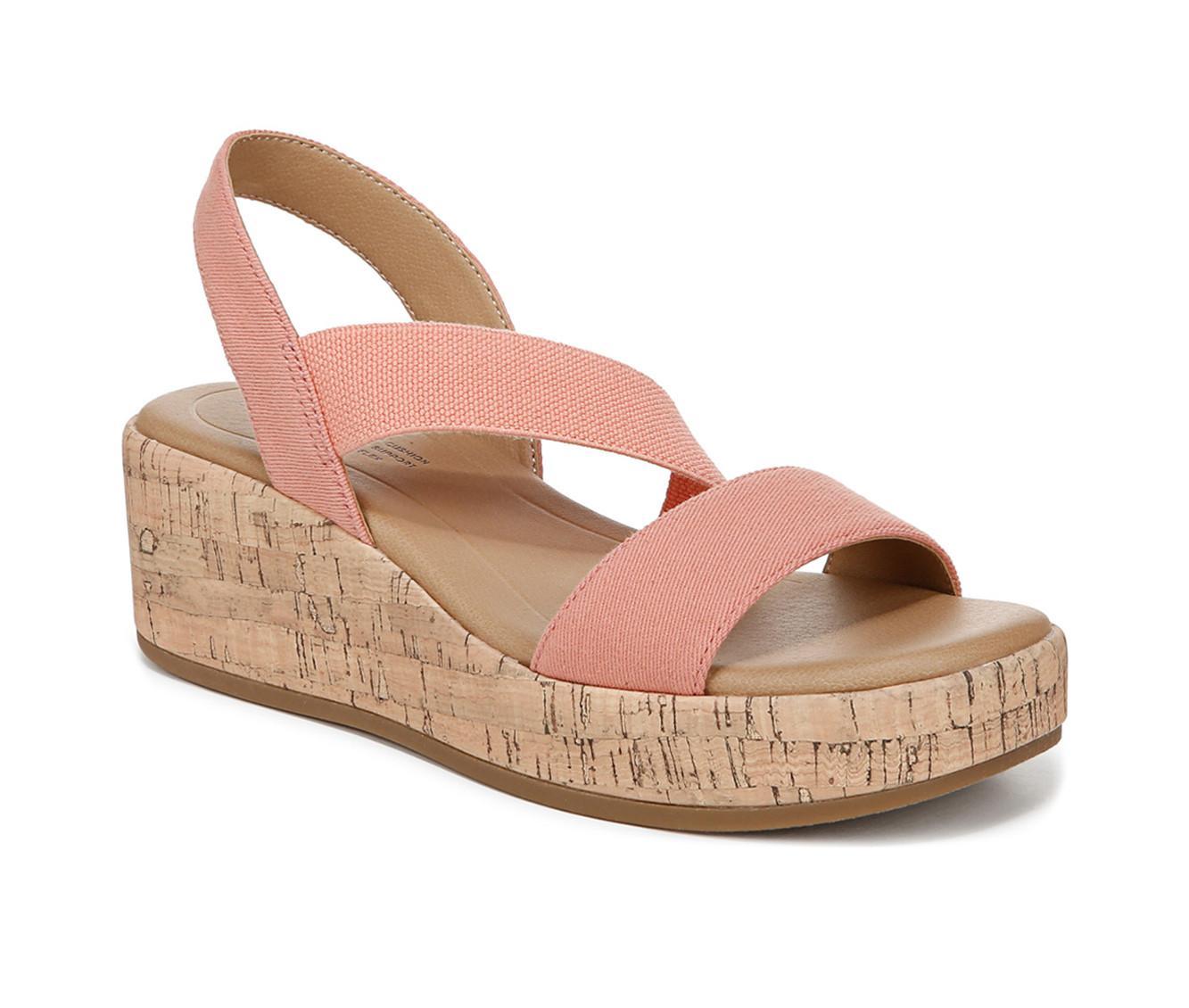Women's LifeStride Odette Wedge Sandals Product Image