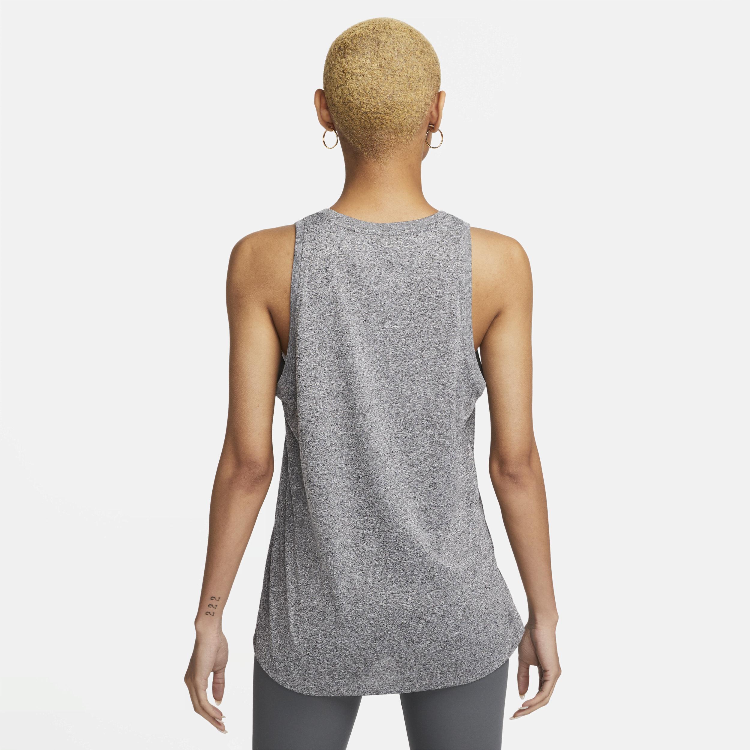 Women's Nike Dri-FIT Tank Top,  Product Image