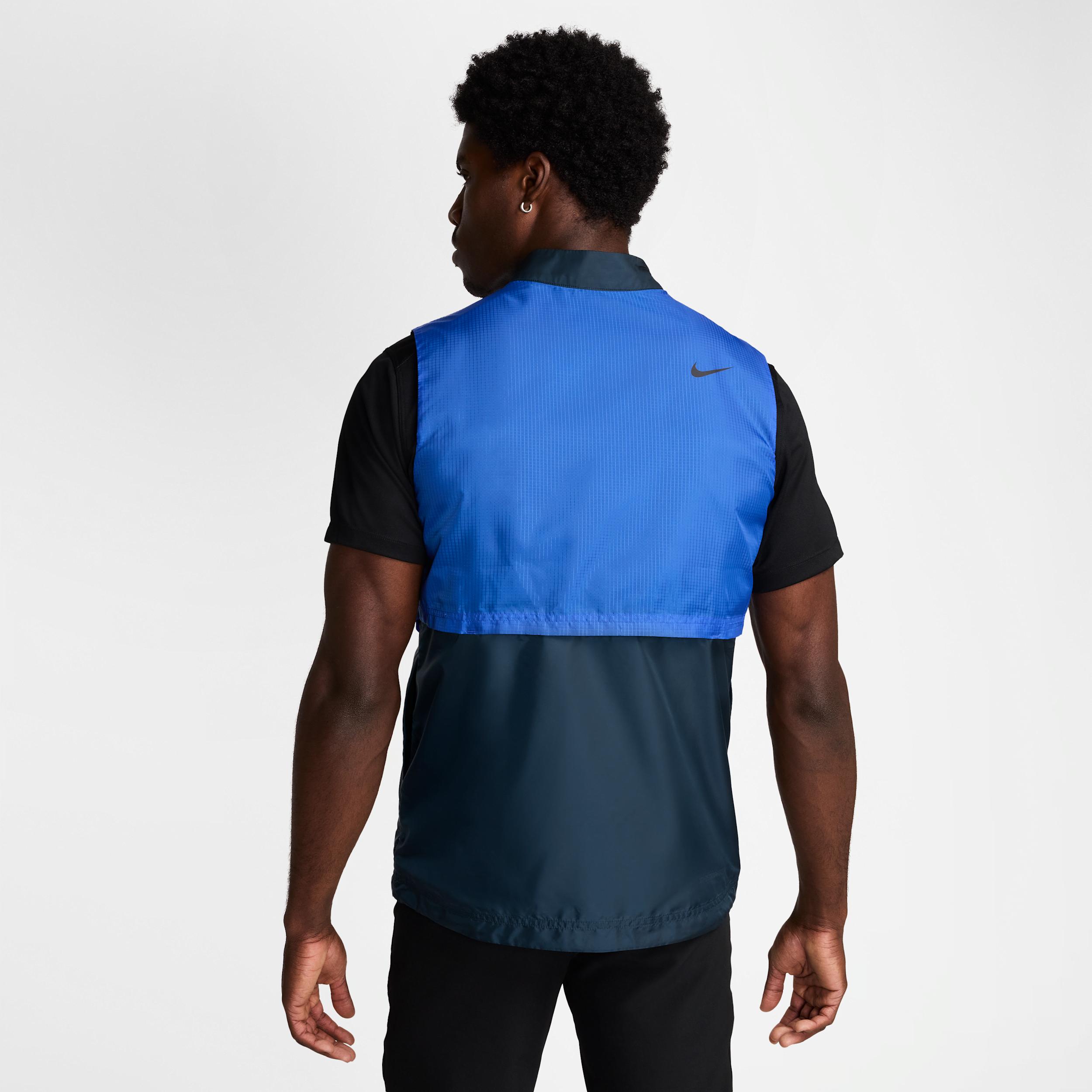 Nike Men's Therma-FIT ADV Repel Golf Vest Product Image