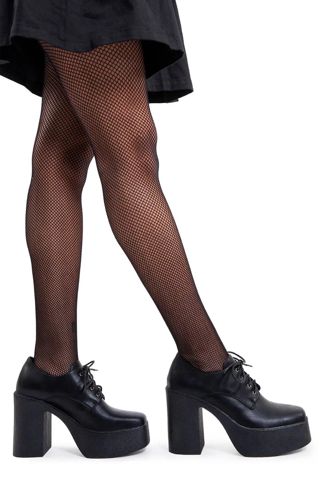 Day Alone Chunky Platform Shoes Product Image