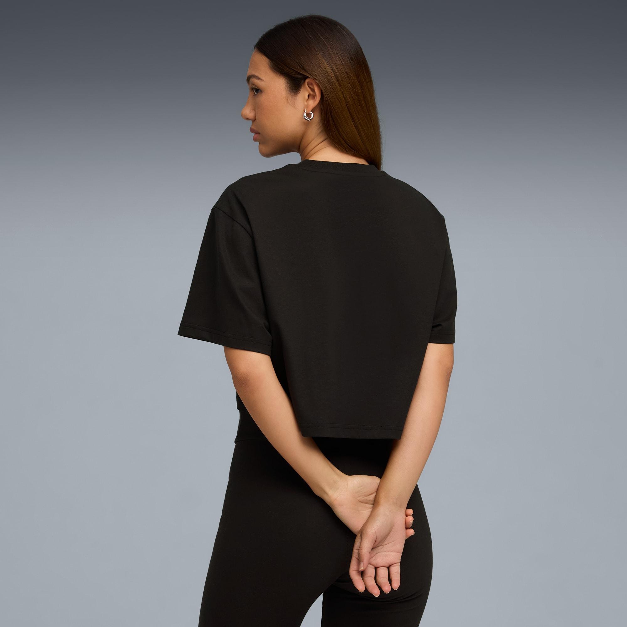 PUMA x ROSÉ Women's Tee Product Image