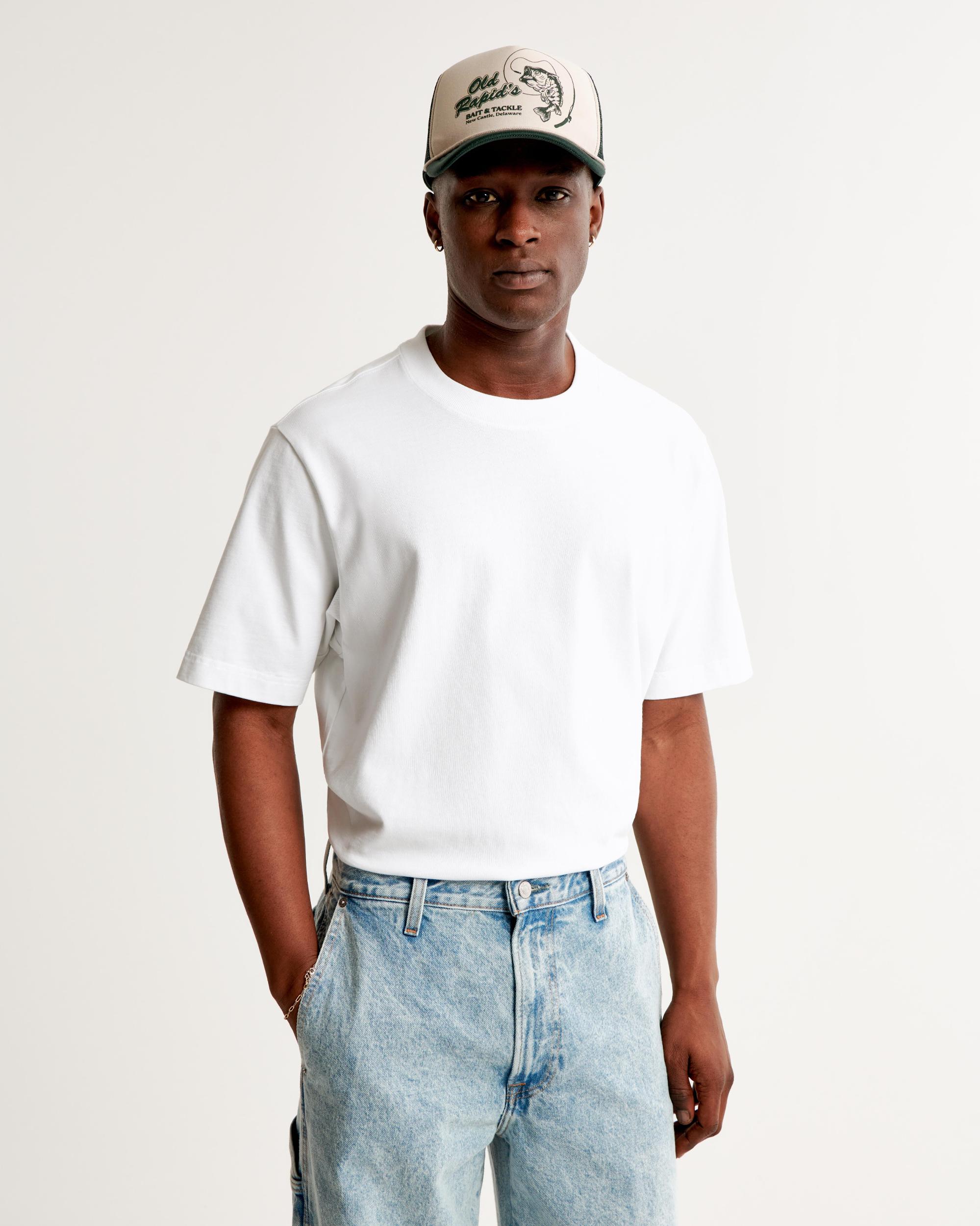 Premium Elevated Tee Product Image