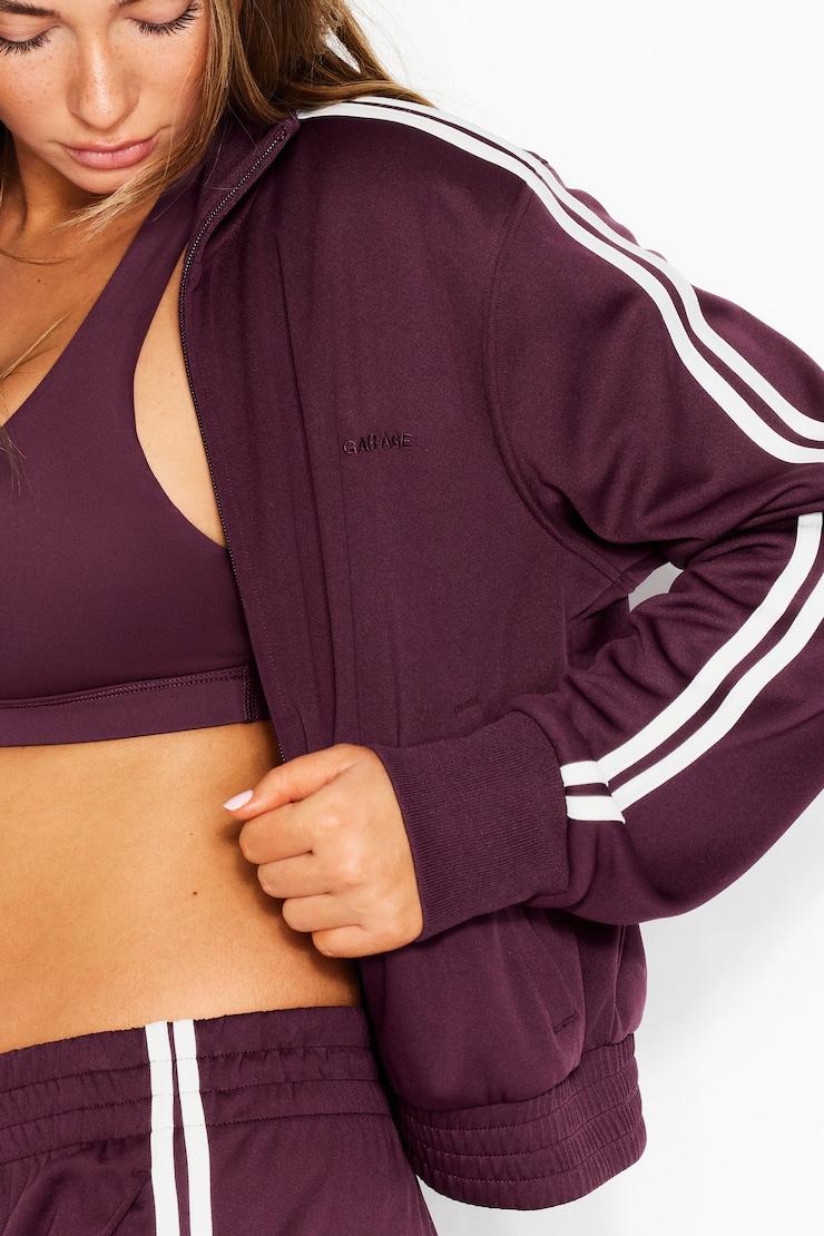 Tricot Track Jacket  Product Image