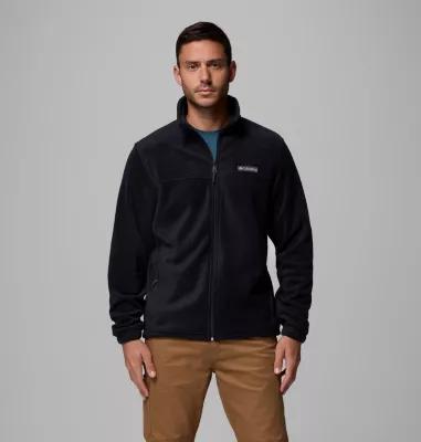 Columbia Mens Steens Mountain 2.0 Full Zip Fleece Jacket- Product Image