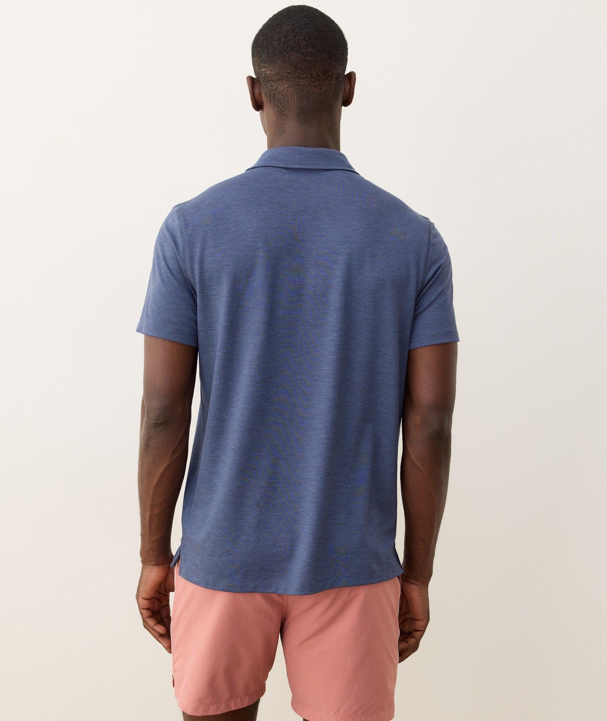 Better-Than-Linen Long Sleeve Shirt Product Image