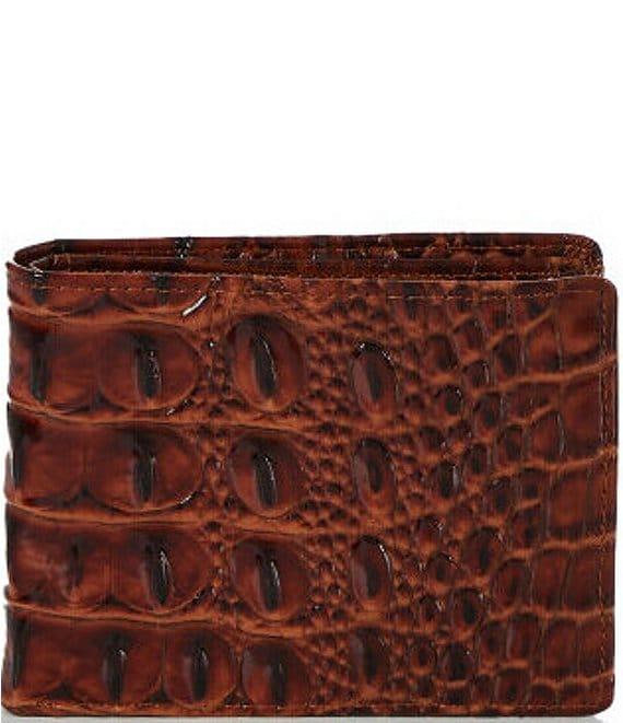 BRAHMIN Melbourne Billfold Wallet Product Image