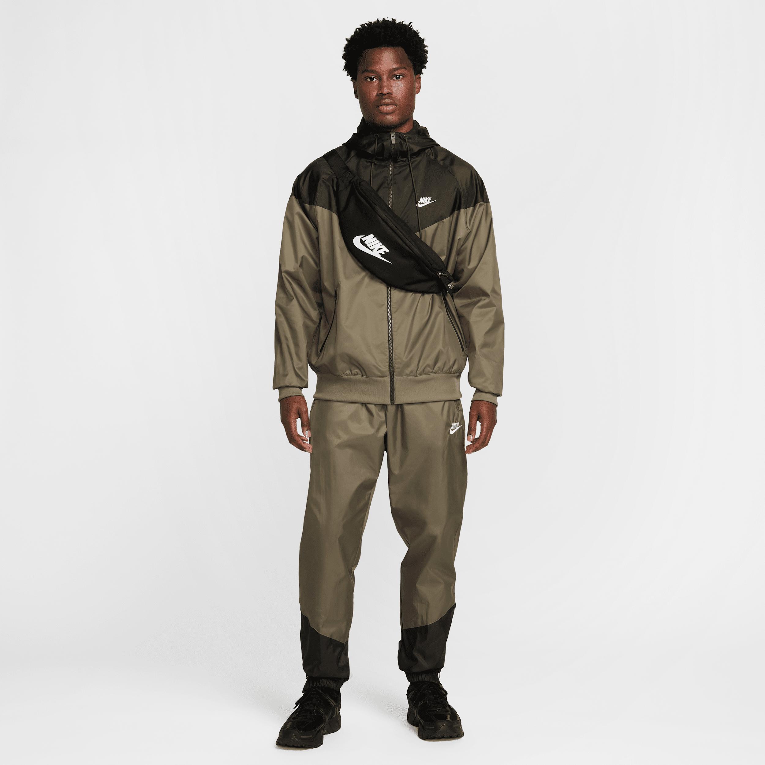 Men's Nike Sportswear Windrunner Hooded Jacket Product Image