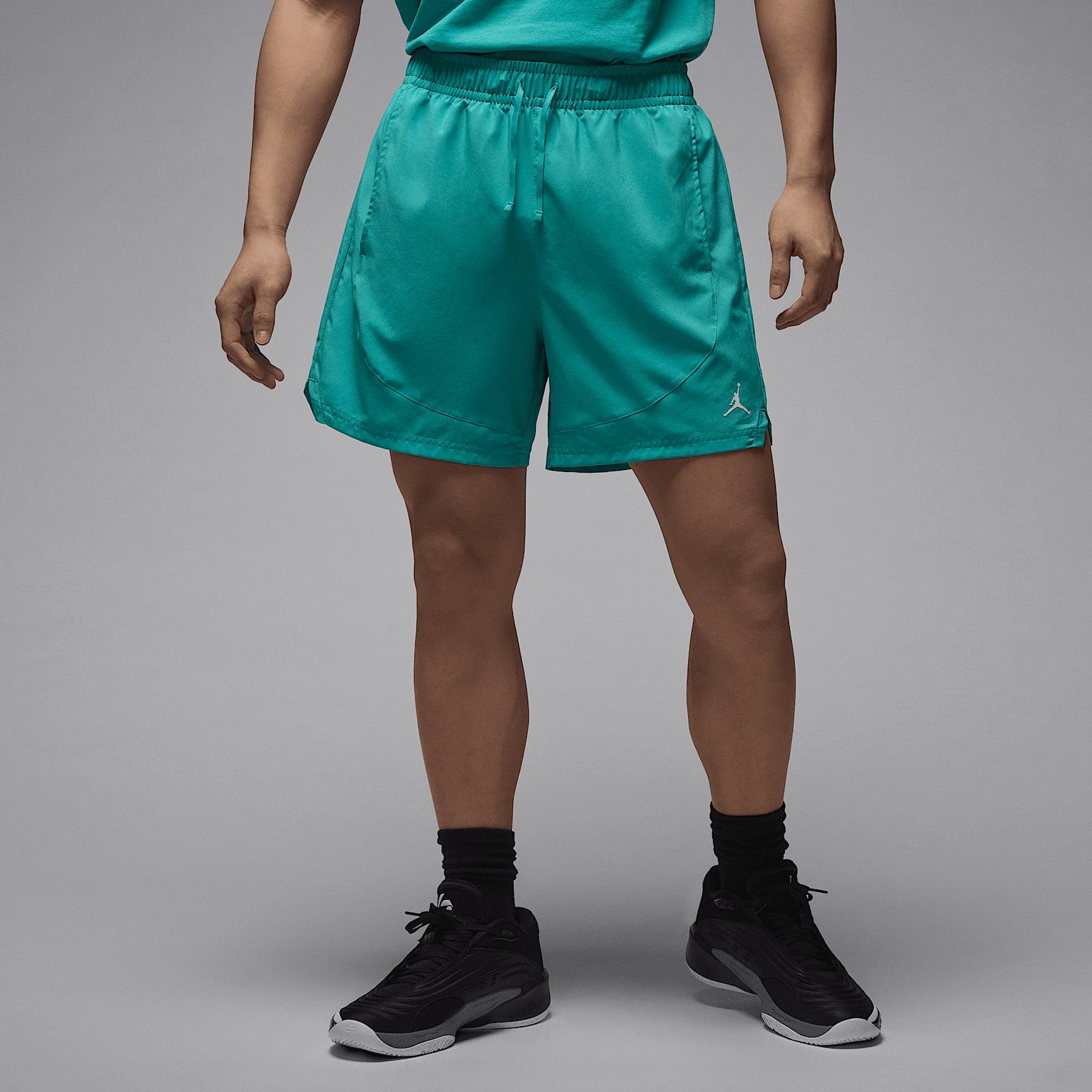 Jordan Dri-FIT Sport Men's Woven Shorts Product Image