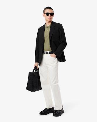 Jacquard Belt Product Image